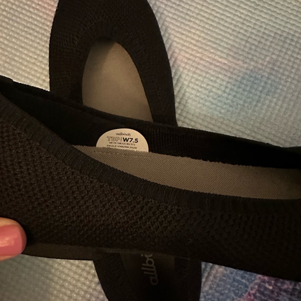 Allbirds Tree Breezers
